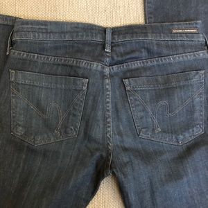 CITIZENS OF HUMANITY Dita BRAND NEW